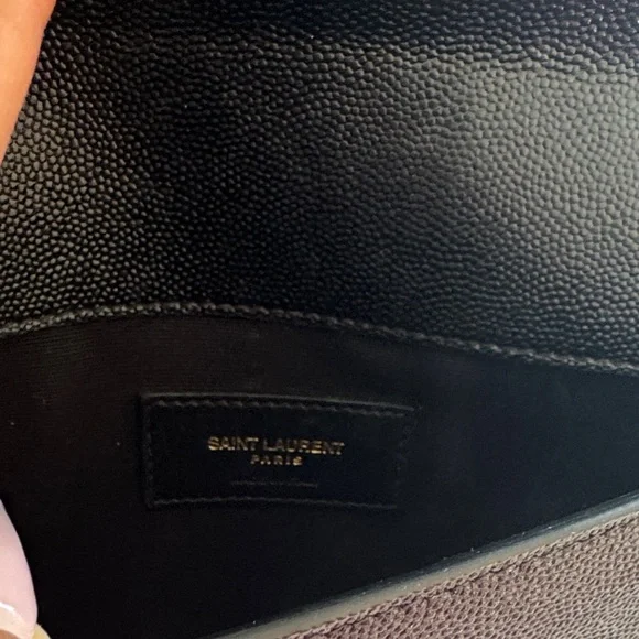 YSL POUCH MEDIUM - Picture 3 of 6